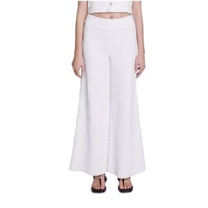 Pasila Wide Leg Trousers